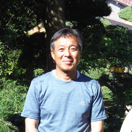 福田 稔