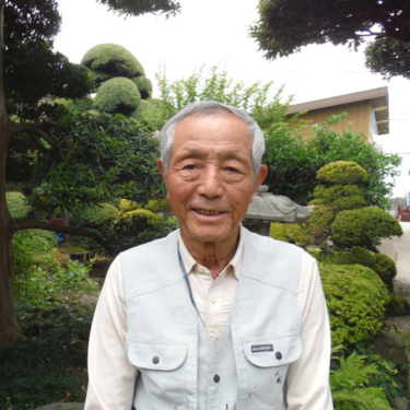 布川 活治