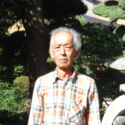松本 一夫