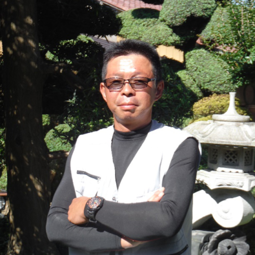 岡田 光弘