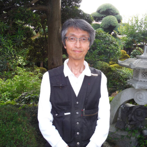 布川 繁則